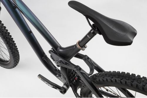 Rower górski NS BIKES 2020 FUZZ 27.5